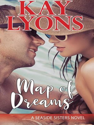 cover image of Map of Dreams
